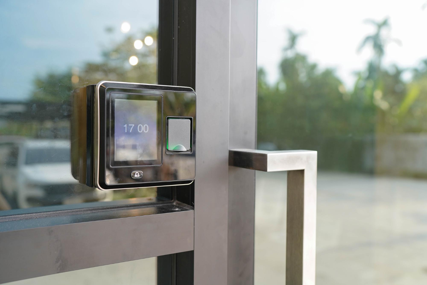 Keep Buildings Secure with Smart Holiday Access Planning