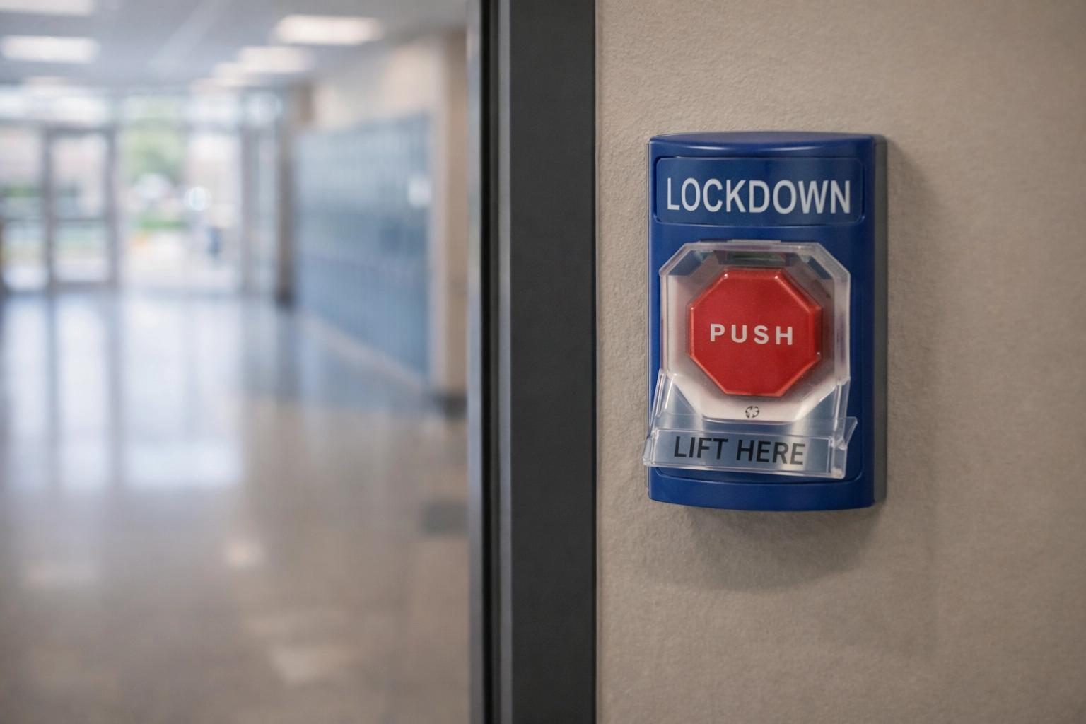 Find Gaps in Public School Lockdown Systems on Long Island