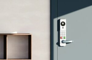 Door Ajar Systems