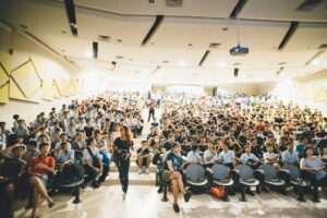 School Event Visitor Management