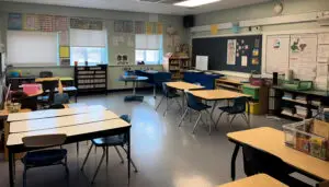 school campuses