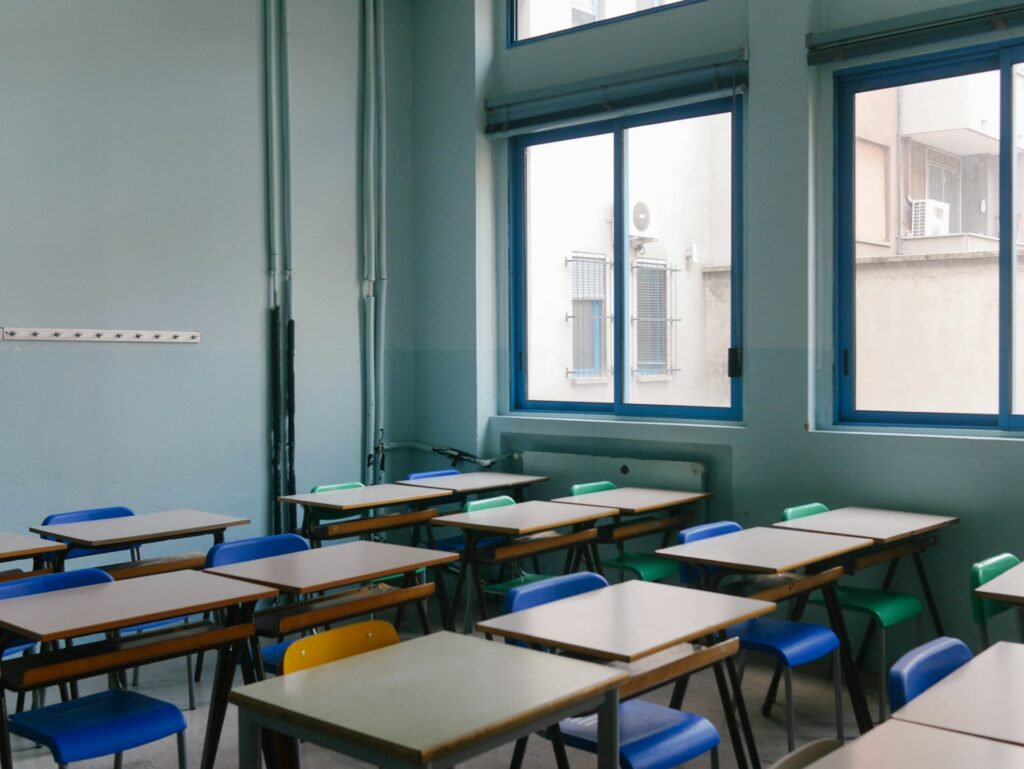 classroom