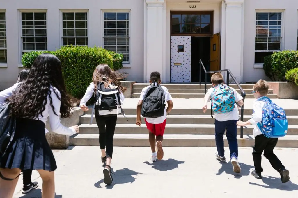 K–12 Lockdown Network