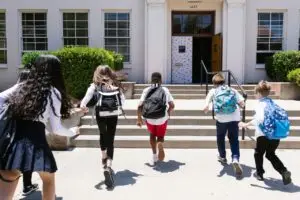 K–12 Lockdown Network