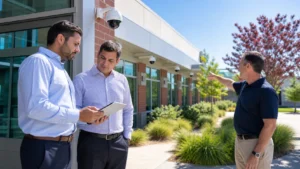 Evaluating the Cost of School Camera Systems in Long Island